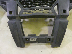 2018 Polaris RZR1000 XP EPS Fairing Plastics Cover Fender Tank Set | Mototech271