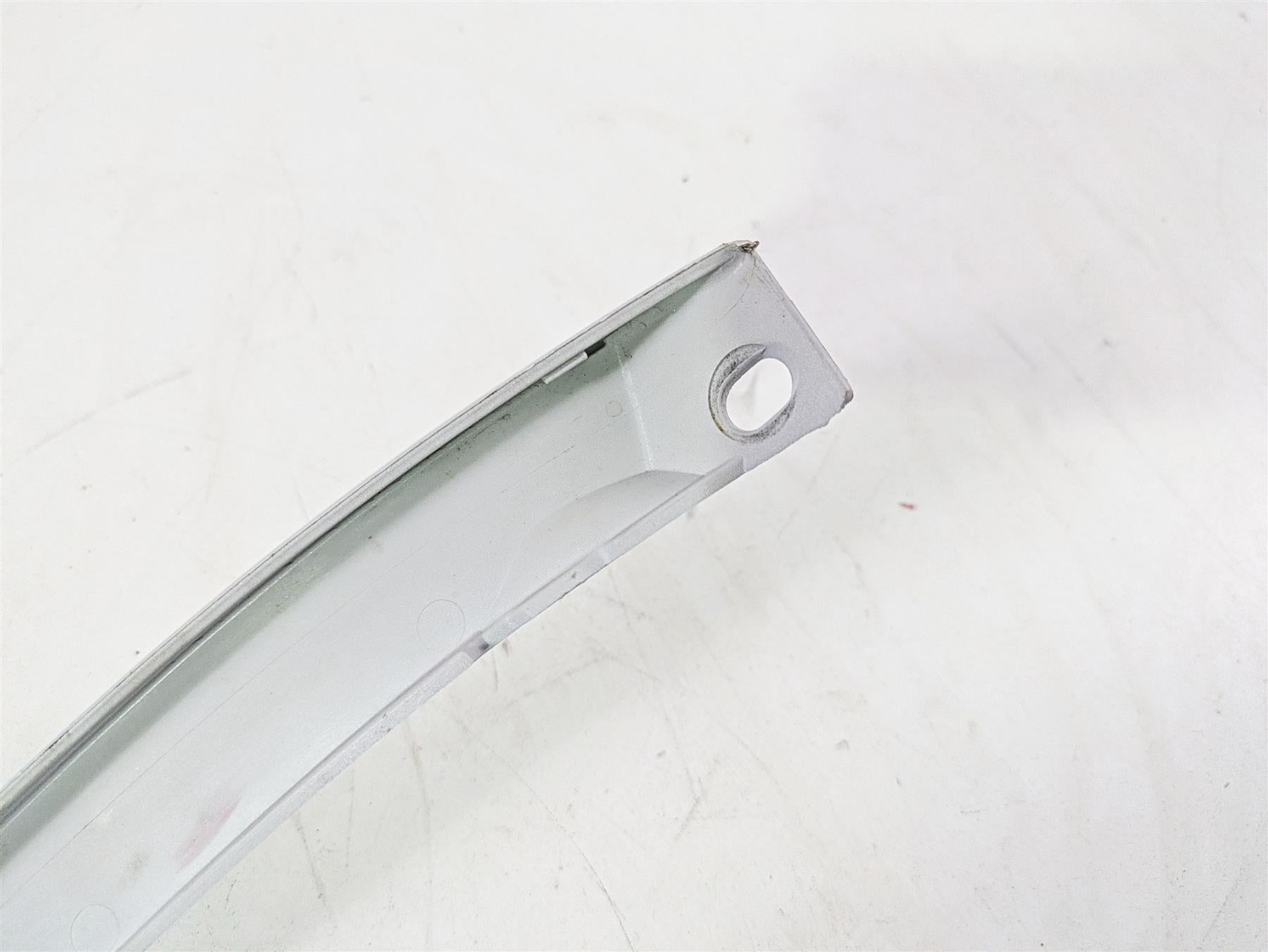 2022 Ducati Scrambler Desert Sled Rear Fender Cover Fairing Set 56511171B {{ shop.shopifyCountryName }} - Mototech271