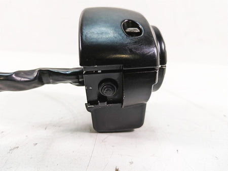2008 Harley FLHTCU Electra Glide Left Hand Control Switch - Read 71682-06A {{ shop.shopifyCountryName }} - Mototech271
