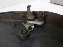 Load image into Gallery viewer, 1978 Yamaha XS650 SE Special Seat Saddle &amp; Travelcade Cover 2M0-24730-91-00 | Mototech271
