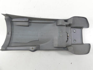 2003 BMW R1150 GS R21 Rear Inner Plastic Fender Guard 46622313389