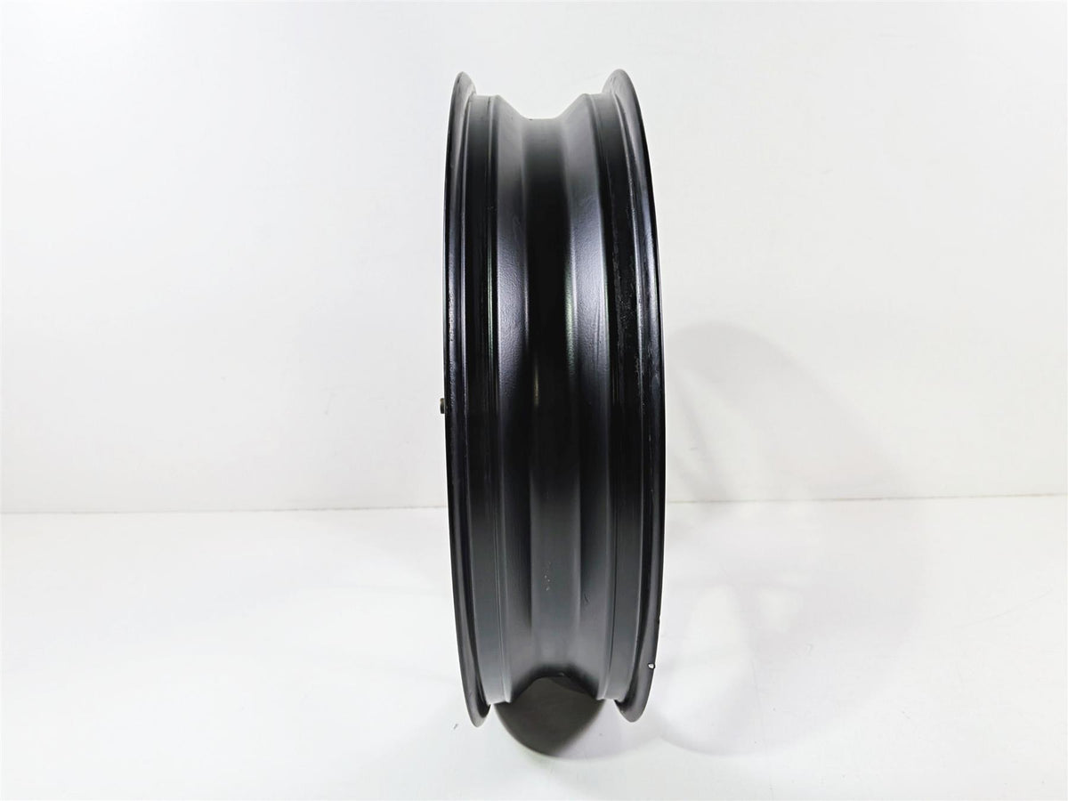 2007 Mv Agusta F4 1000R 312 Bent Front Wheel Rim 17x3.5 Brembo Forged 8000B1538-Mototech271