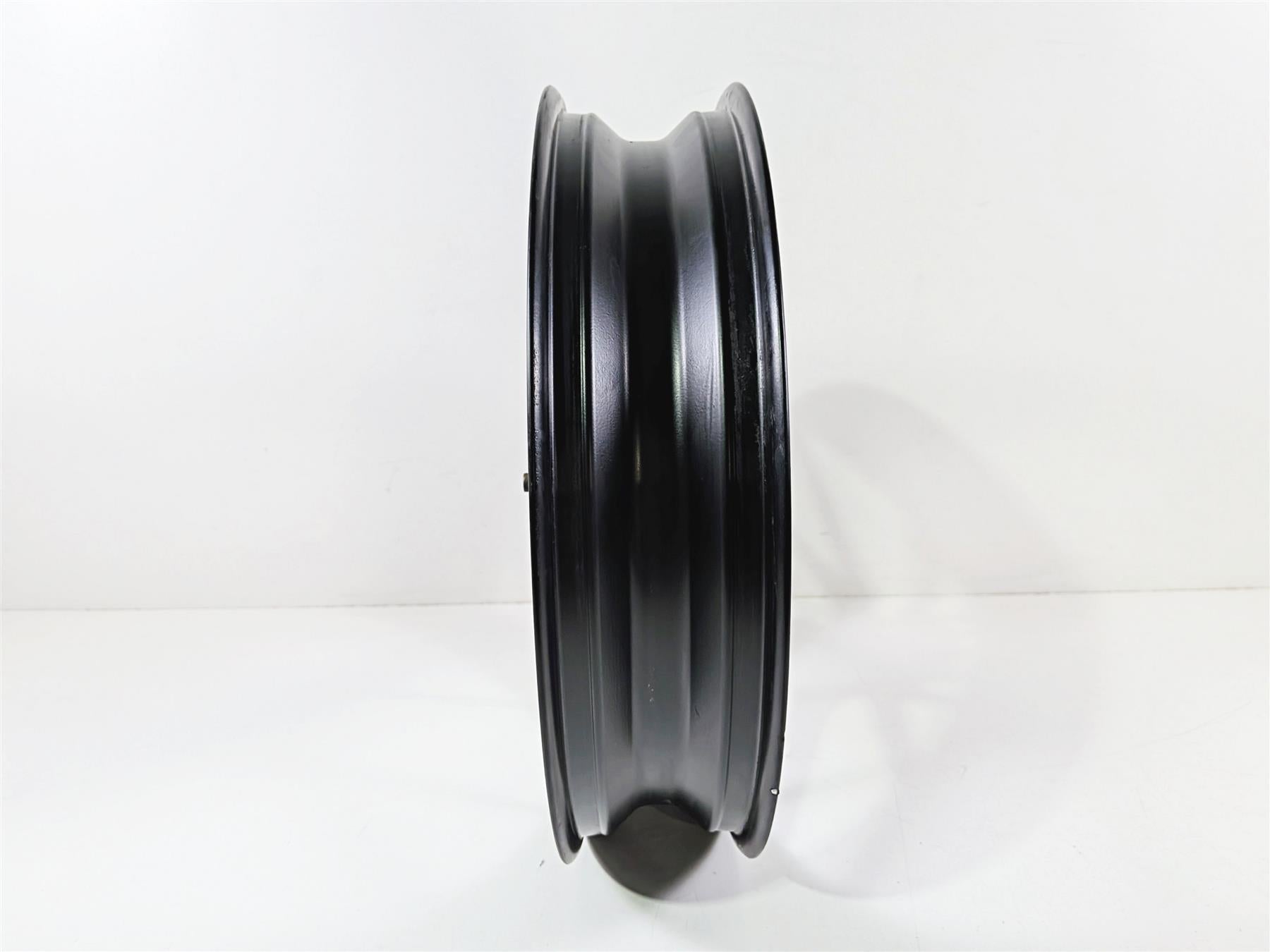 2007 Mv Agusta F4 1000R 312 Bent Front Wheel Rim 17x3.5 Brembo Forged 8000B1538-Mototech271
