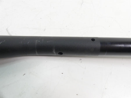 2015 Ducati Diavel Carbon Red Handlebar Handle Bar Steering 36011721AB {{ shop.shopifyCountryName }} - Mototech271