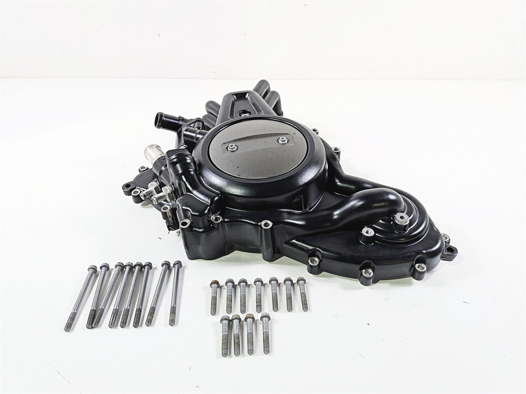 Used Harley Davidson Adventure Parts | Mototech271