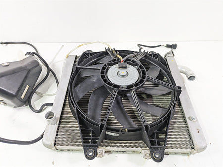 2020 Kawasaki Teryx KRX KRF 1000 Radiator Fan Reservoir Set 39061-0791 {{ shop.shopifyCountryName }} - Mototech271