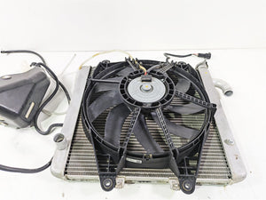 2020 Kawasaki Teryx KRX KRF 1000 Radiator Fan Reservoir Set 39061-0791