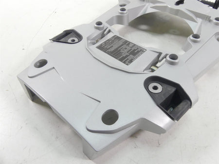 2017 BMW R1200GS GSW K50 Rear Subframe Cover Luggage Rack Support 46628532319 {{ shop.shopifyCountryName }} - Mototech271