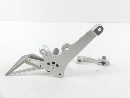 2015 Eric Buell Racing 1190SX Left Footpeg Foot Peg Shifter Set N0402.1B7ZBG {{ shop.shopifyCountryName }} - Mototech271