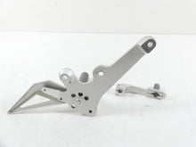Load image into Gallery viewer, 2015 Eric Buell Racing 1190SX Left Footpeg Foot Peg Shifter Set N0402.1B7ZBG
