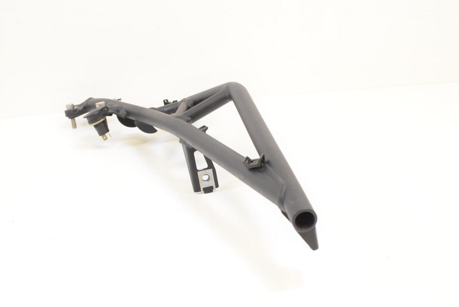 2012 Ducati Multistrada 1200 S Rear Subframe Sub Frame SET 47110141CA {{ shop.shopifyCountryName }} - Mototech271
