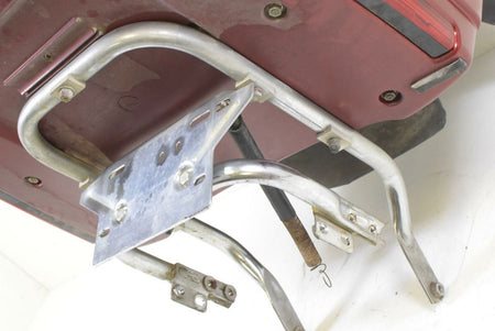 2006 Harley Touring FLHTCUI Electra Glide Rear Trunk Tour Pak 53128-06 {{ shop.shopifyCountryName }} - Mototech271