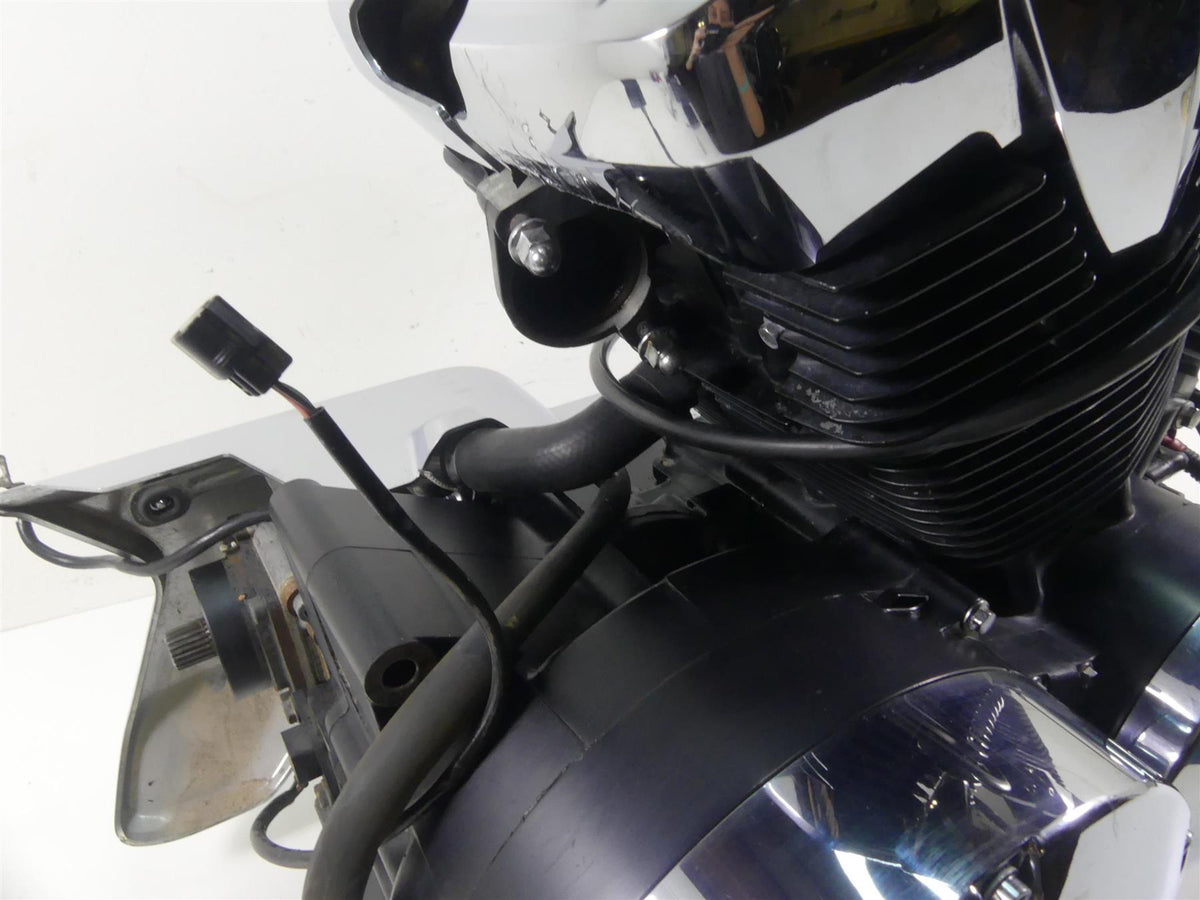 2016 Honda VT1300 CRG Stateline Running Engine Motor 28K - Video 11100-MFY-A00 {{ shop.shopifyCountryName }} - Mototech271