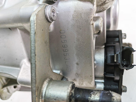 2007 BMW R1200GS K255 Adv Transmission Gear Box Type 426 LAD - 39K 23007693731 {{ shop.shopifyCountryName }} - Mototech271