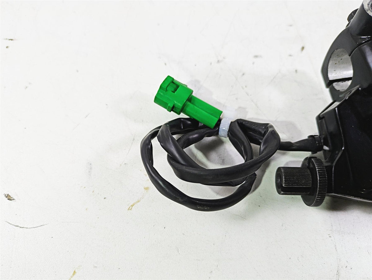 2023 BMW G310R K03 Clutch Perch & Oem Black Lever 77159443011 {{ shop.shopifyCountryName }} - Mototech271