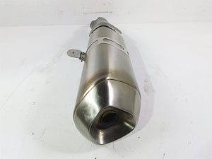 2016 BMW R1200RS K54 Exhaust Muffler Pipe Silencer 18518525268 | Mototech271
