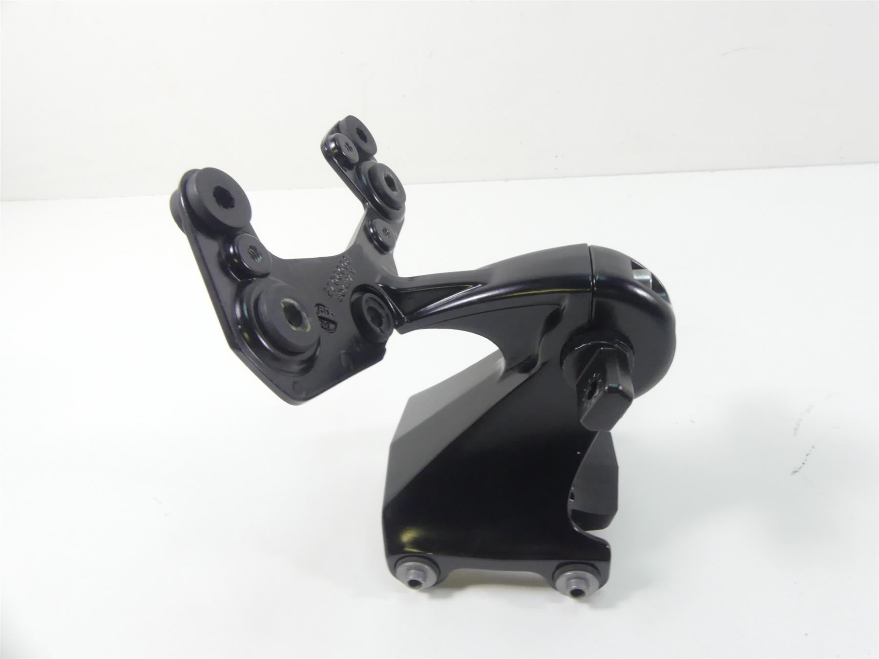2013 Triumph Street Triple 675R Front Stay Gauges Headlight Mount T2708008 {{ shop.shopifyCountryName }} - Mototech271