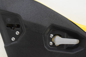 2016 Yamaha YXZ1000 R EPS Left Complete Door 2HC-K8557-00-00 2HC-K8557-01-00