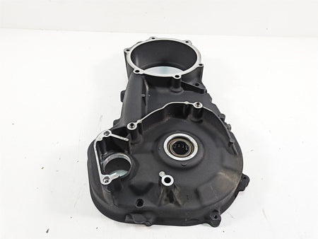 2014 Harley Touring FLHTK Electra Glide Inner Primary Clutch Cover 60677-07A {{ shop.shopifyCountryName }} - Mototech271