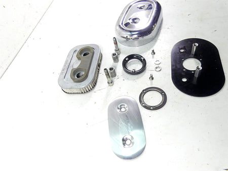 1997 Harley Sportster XL1200 C Screamin Eagle Air Filter Breather Box 29331-96 {{ shop.shopifyCountryName }} - Mototech271