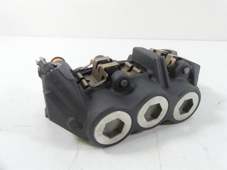 2013 Yamaha VMX17 V-Max 1700 Front Brake Caliper Set 4C8-2580T-10-00 {{ shop.shopifyCountryName }} - Mototech271