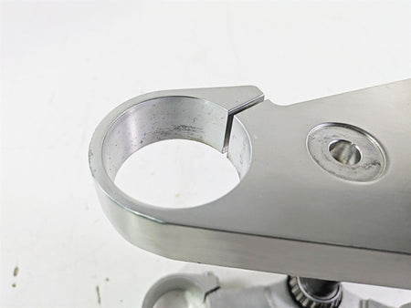 2002 Honda V-Twin VTX1800 C Upper & Lower Triple Tree Set 53230-MCH-000 {{ shop.shopifyCountryName }} - Mototech271