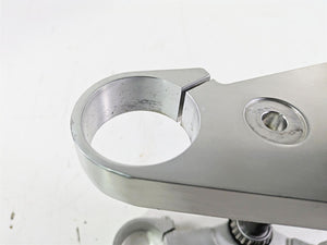 2002 Honda V-Twin VTX1800 C Upper & Lower Triple Tree Set 53230-MCH-000 | Mototech271
