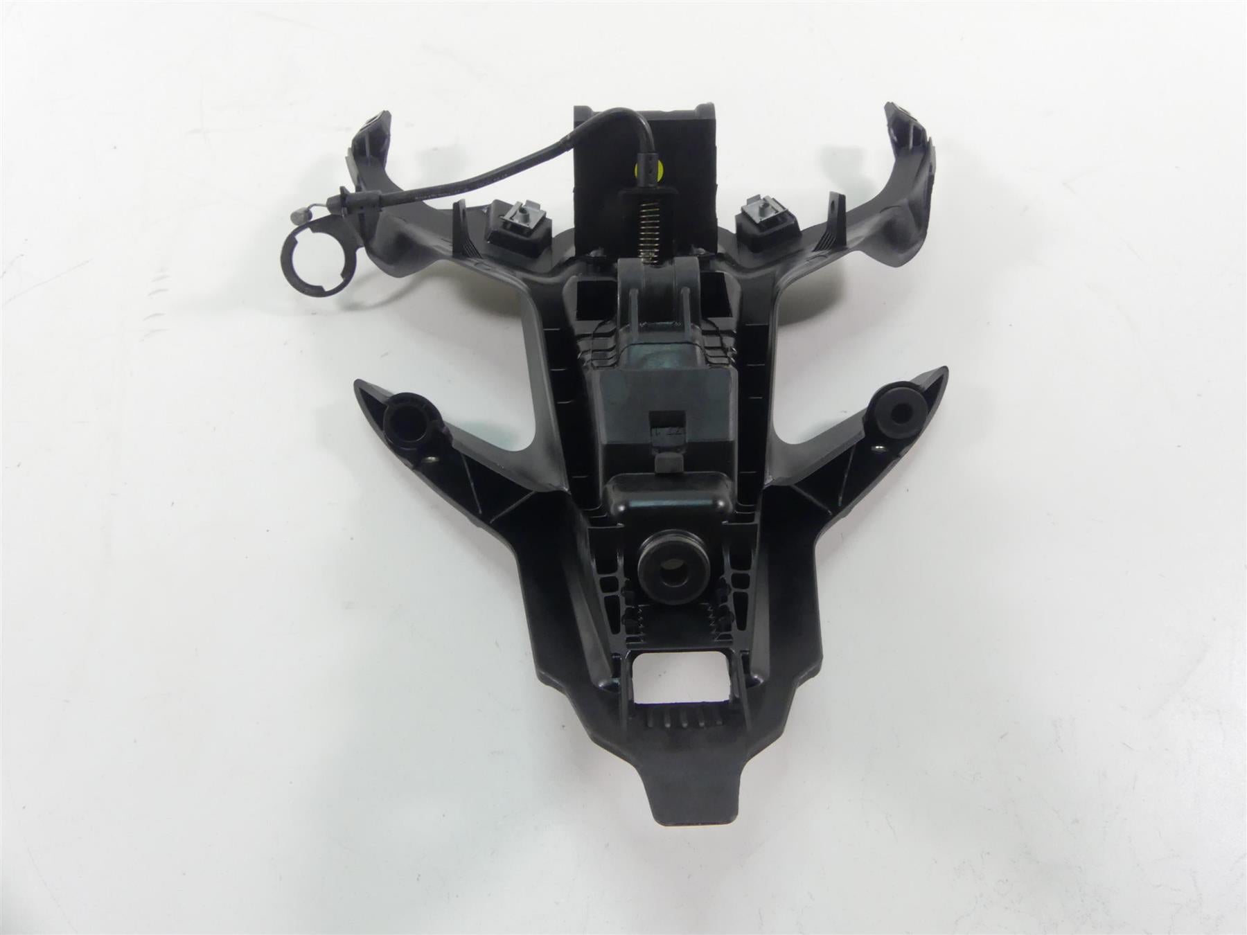2018 Ducati Panigale 1100 V4 S Rear Subframe Center Plastic Holder 48312052A {{ shop.shopifyCountryName }} - Mototech271