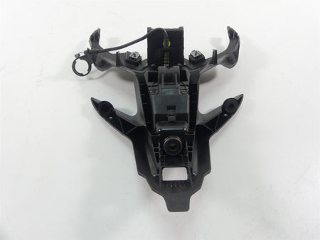 2018 Ducati Panigale 1100 V4 S Rear Subframe Center Plastic Holder 48312052A {{ shop.shopifyCountryName }} - Mototech271
