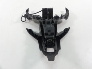 2018 Ducati Panigale 1100 V4 S Rear Subframe Center Plastic Holder 48312052A