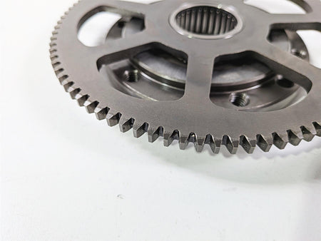 2023 BMW F850GS K81 Starter Clutch Gear Set - Tested 11268563946 {{ shop.shopifyCountryName }} - Mototech271