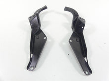 Load image into Gallery viewer, 1999 Harley Touring FLHTCUI Electra Glide Front Fairing Mount Brackets 58478-96B
