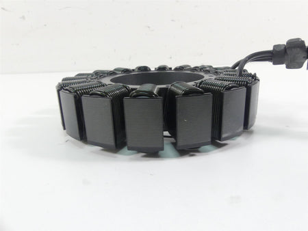 2008 Harley Softail FLSTSB Cross Bones Stator Alternator Generator 30017-08 {{ shop.shopifyCountryName }} - Mototech271