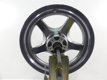 Load image into Gallery viewer, 2005 Harley Touring CVO FLHTC SE Electra Glide  Front Wheel Rim 16x3 43573-00A
