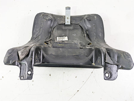 2012 Harley VRSCF Muscle V Rod Rear Passenger Seat Saddle - Read 52438-09 {{ shop.shopifyCountryName }} - Mototech271