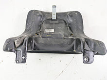 Load image into Gallery viewer, 2012 Harley VRSCF Muscle V Rod Rear Passenger Seat Saddle - Read 52438-09 | Mototech271
