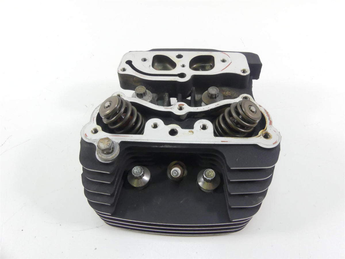 2009 Harley FXDL Dyna Low Rider Rear 96ci Cylinderhead Cylinder Head 17193-06A {{ shop.shopifyCountryName }} - Mototech271