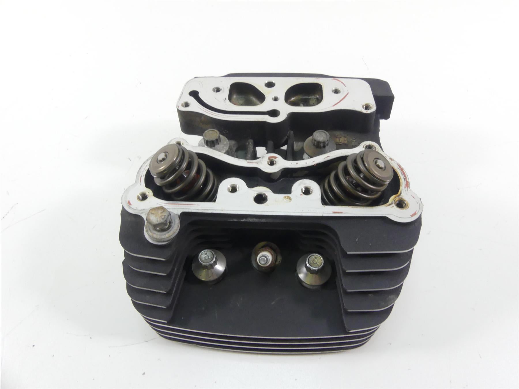 2009 Harley FXDL Dyna Low Rider Rear 96ci Cylinderhead Cylinder Head 17193-06A