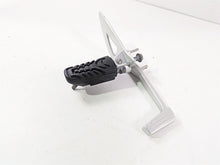 Load image into Gallery viewer, 2016 BMW R1200RT K52 Right Left Foot Peg + Brake Pedal - Read 46718535642
