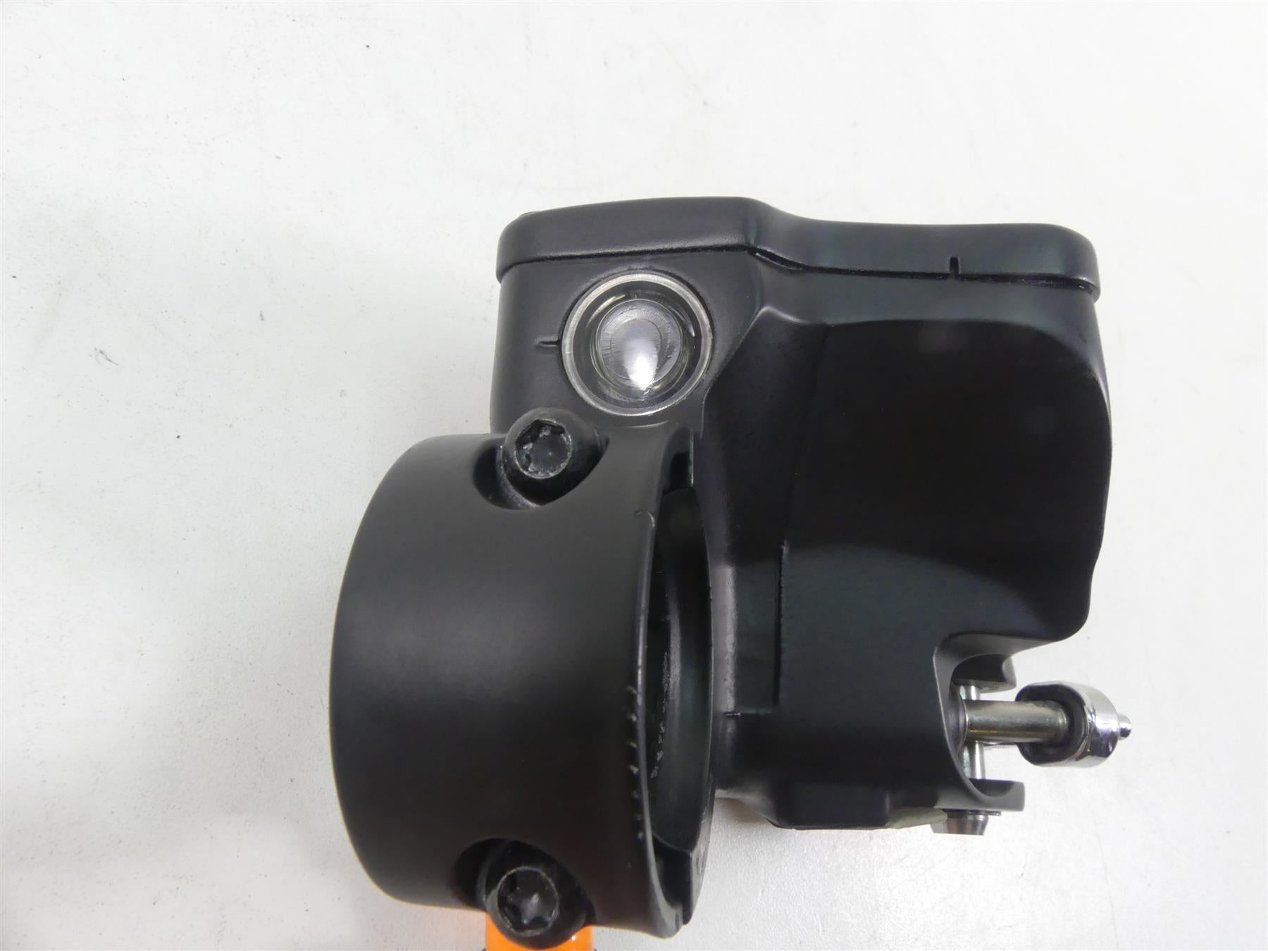 2016 Indian Chieftain Dark Horse Front Brake Master Cylinder 1912454-463 {{ shop.shopifyCountryName }} - Mototech271