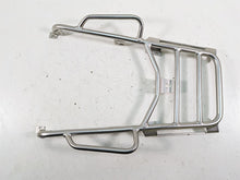 Load image into Gallery viewer, 2007 BMW R1200GS K255 Adv Rear Luggage Rack Carrier Rail 46547695798 | Mototech271
