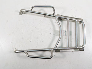 2007 BMW R1200GS K255 Adv Rear Luggage Rack Carrier Rail 46547695798 | Mototech271