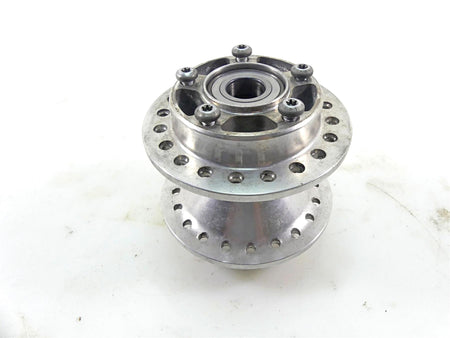 2017 Harley Dyna FXDB Street Bob Front Rim Hub Wheel for 25mm Axles 41425-09 {{ shop.shopifyCountryName }} - Mototech271