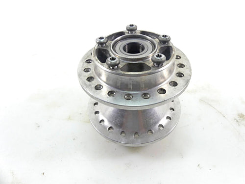 2017 Harley Dyna FXDB Street Bob Front Rim Hub Wheel for 25mm Axles 41425-09 | Mototech271