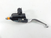 Load image into Gallery viewer, 2016 Harley FXDL Dyna Low Rider Front 11/16&quot; Brake Master Cylinder 45170-08F | Mototech271

