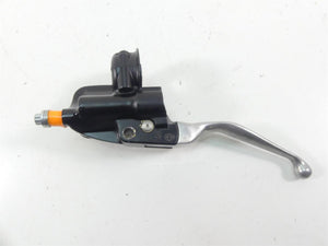 2016 Harley FXDL Dyna Low Rider Front 11/16" Brake Master Cylinder 45170-08F | Mototech271