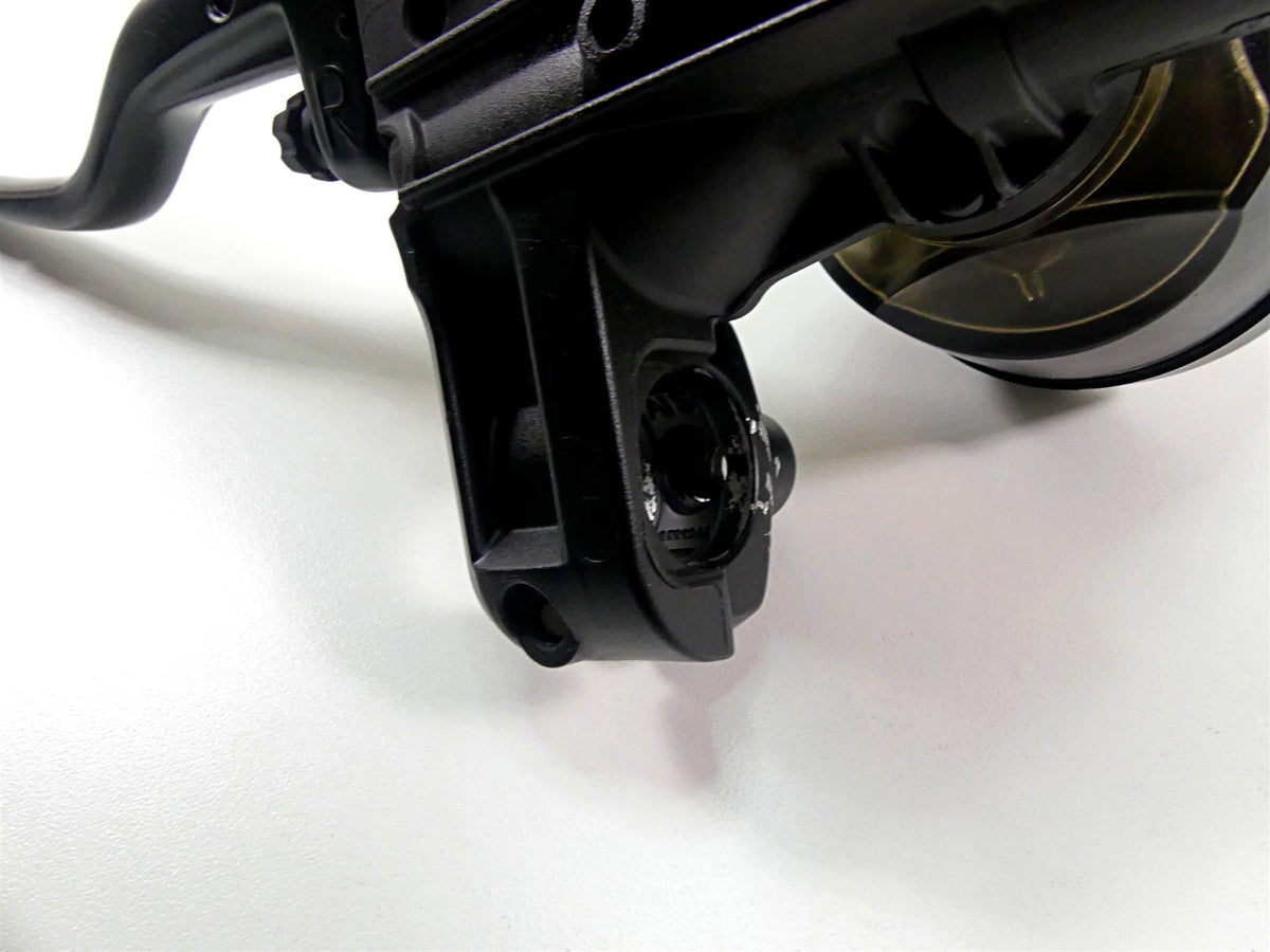 2013 BMW F800GS STD K72 Front Brake Master Cylinder 32728530045 {{ shop.shopifyCountryName }} - Mototech271