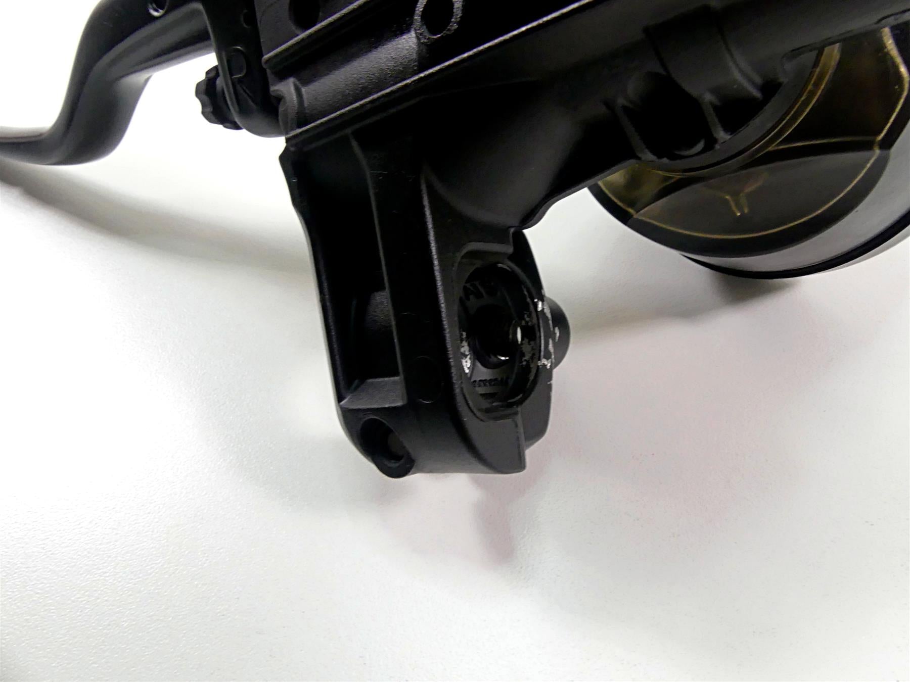 2013 BMW F800GS STD K72 Front Brake Master Cylinder 32728530045 {{ shop.shopifyCountryName }} - Mototech271