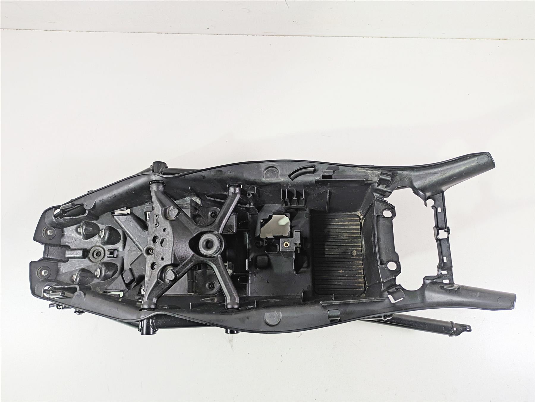 2018 KTM 1290 Super Duke R Straight Rear Subframe Sub Frame