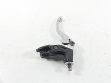 Load image into Gallery viewer, 2017 Triumph Thruxton 1200R Clutch Perch &amp; Lever &amp; Safety Switch T2043111
